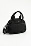 Women's Shoulder Bag Hand-Held Crossbody Messenger Bag 20*27 cm Lined Lightweight Fabric - 3