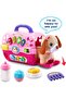 VTech 80191500 Care for Me Learning Carrier - 2