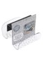 Transparent Sponge Holder 9.5cm - 3