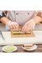 Bamboo Sushi Holder - 3