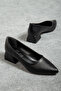 Women's Light Heeled Shoes {Imported Material} (Including 41/42/43 Special Large Sizes) - 3