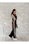 Women's Modal Suit with Interlayer and Garnish - 5