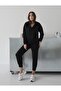 Women's Nexa Scuba Fabric Hooded Top and Bottom Set - 8