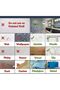 20 Pack Heavy Duty Self Adhesive Hooks - 33lb Max, Transparent, Waterproof, Sticky Wall Hooks for Ke - 3
