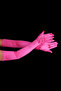 Long Wedding Bridal Opera Gloves Special Evening Dress Gloves for Wedding Henna - 2