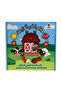 Farm Adventure – Fabric Activity Book for Children - 2