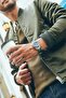 Nb6031-56E Men's Wristwatch - 3