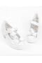 Varkan 3502 Plastered Leather Booties Anatomical Children's Ballerina Ballet