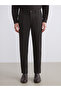 Southblue Brown Standard Fit Men's Trousers - 4