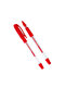 3-Piece Stationery Pen Set (8-Piece Ballpoint Pens, 6-Piece Glitter Gel, 4-Piece Fineliner) - 6