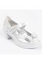 Varkan 3502 Plastered Leather Booties Anatomical Children's Ballerina Ballet - 2