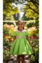 Baby Dress / Baby Girl Special Occasion & Birthday Dress - 3