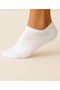 6-Piece Toe Stitch-Free Cotton Booties Men's Socks - 3