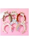 Labubu Designed Plush Crown Special Series Cute High-Quality Gift Crowns - 3