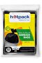 Garbage Bag, 30 Gallon, 20 Pieces