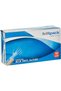 Disposable hygienic Blue Vinyl Gloves Powder Free Large, Non Sterile, Food Safe, 100 Pieces - 2