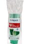 Green Plastic Cups, 12 oz, Durable Disposable Cold Drink Cups for Parties and Events - 2