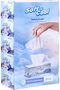 Highly Absorbent, Sterilized, Soft & Strong Facial Tissues 150 Sheets x 2 Ply, 5 Box