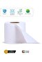 Soft N Cool Toilet Roll 2 Ply 400 Sheets 8+2 Free Rolls Offer Pack - 3