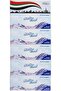 UAE National Day Tissue 200 Sheets 5 BOXES + 1 BOX OF 150 SHEETS OFFER PACK - 2