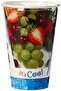 Paper Juice Cup 12oz + Lid 25 Count Set - 2