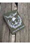 Asker Wallet, Sports Wallet, Neck-Hanging Wallet, Fabric Wallet, Snap-Fastened Wallet, Snap-Fastened Wallet - 2