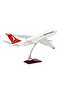 A330-300 1/100, Model Uçak