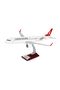 A 321 -1/100 LALE Model Uçak - 2