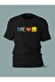 We Love Tennis T-Shirt