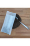 Tea Herbal Tea Brewing Filter Empty Teapot Bag Overshoes Bonnet 9.5X17 cm 1000 Pieces Home Hotel Cafe Hor - 3