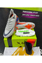 حذاء كرة القدم الاحترافي Air Superfly مع جوارب