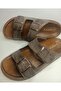 Mantar Taban High Quality Unisex Slippers - 5