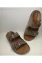 Mantar Taban High Quality Unisex Slippers - 6