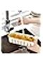 2 Refrigertor Organizer Box Divided Food Storage Bin Drins Stckble Striner Fridge & - 5