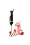 Hand Blender NL-CH-4265-BK - 8