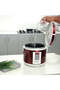 Stainless Steel Rice Cooker GRC 4328 | 1.5 L Capacity |Cook, Steam & Keep Warm | Durable Stai - 4