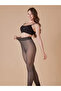Women's Imported Skin-Touching Plush-Lined Thermal Leggings Fleece Winter Pantyhose with Butt-Lifting Feature - 4
