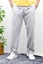 4 Pieces Baggy Men's Sweatpants - 5