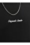 Jornorrebro emb sweat crew noos black - 6