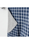 Children's Salopet Gift Set Jumpsuit for Girls and Boys Baby Cotton Unisex Plaid Salopet Set - 7