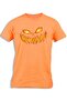 PUMPKIN ON FIRE