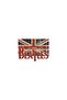 THE BEATLES UK FLAG - 3