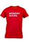 MONDAY SUCKS