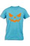 PUMPKIN FACE ORANGE