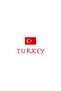 TURKEY WITH FLAG - 3