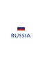 RUSSIA WITH FLAG - 3