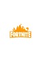 FORTNITE GLOW ORANGE - 3