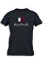 QATAR WITH FLAG FOR KIDS