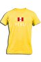 PERU WITH FLAG