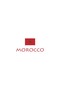 MOROCCO WITH FLAG - 3